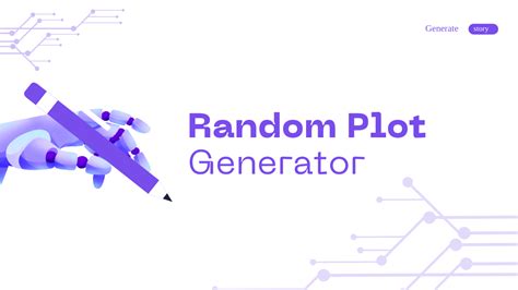 random plot generator.